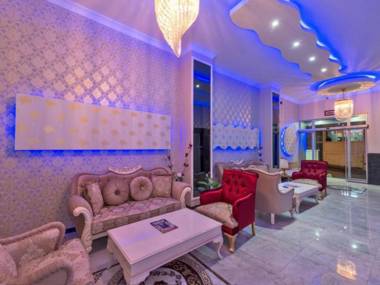 The Ottoman City Hotel