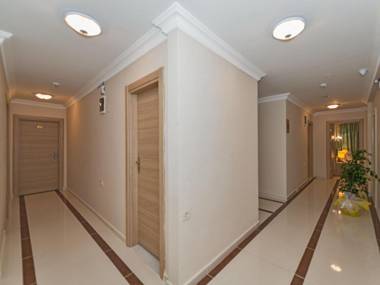 The Ottoman City Hotel