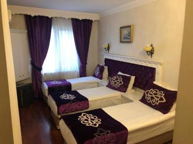 Istanbul Holiday Hotel