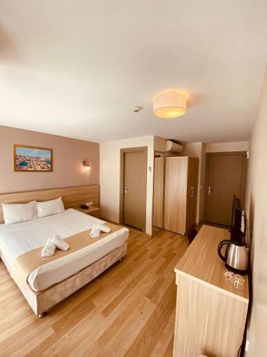 Hotel Ottoman Luxury