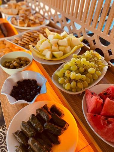 Hotel Ottoman Luxury