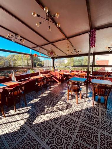 Hotel Ottoman Luxury