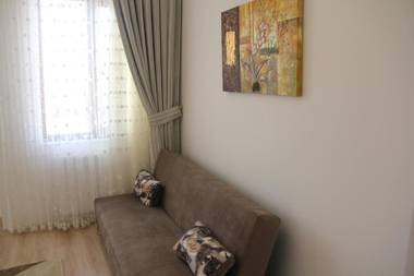 IMC Fatih Apartments