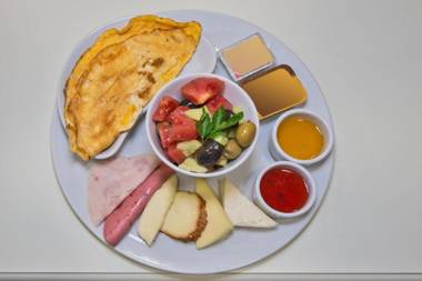 Taksim Trend Residence