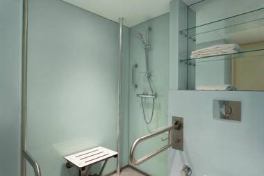 Ramada Encore Istanbul Bayrampasa