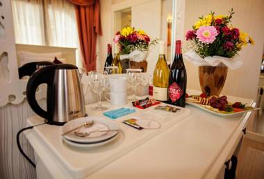 Dream Bosphorus Hotel