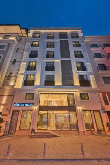 Bisetun Hotel
