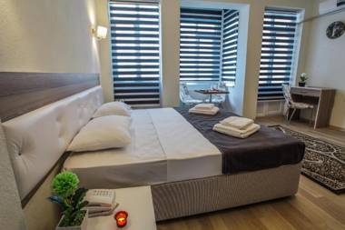 Luce Suites Taksim