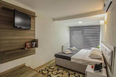 Luce Suites Taksim