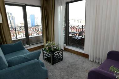 Style Hotel Sisli