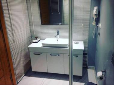 Wame Suite Hotel Nisantasi