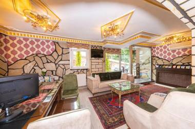 Stone Hotel Istanbul