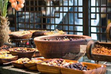 Sura Hagia Sophia Hotel