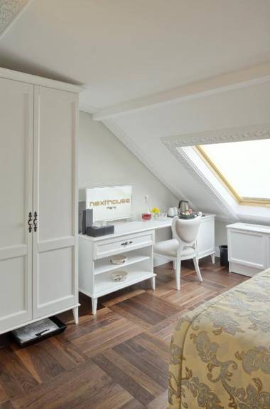 Nexthouse Pera Hotel