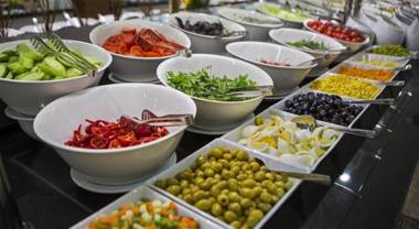 Lausos Palace Hotel Şişli