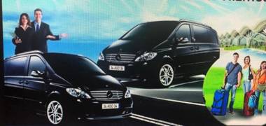 Pera Center Hotel & Spa