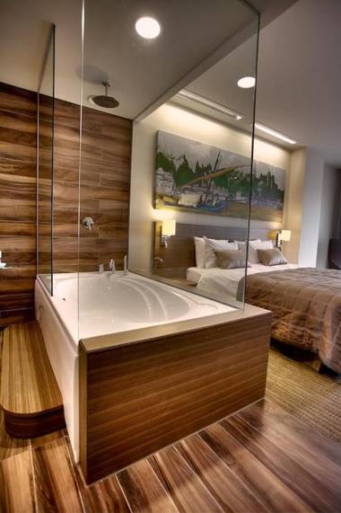 Gorrion Hotel Istanbul