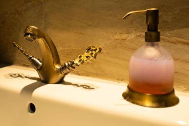 The First Ottoman Apartments