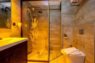 The First Ottoman Apartments