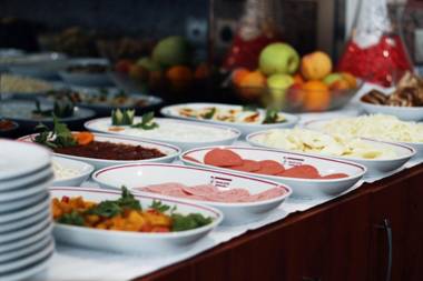 Bayrampasa Grand Hotel Seferoglu