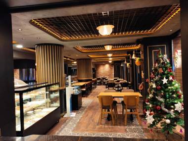 Delta Hotel Istanbul