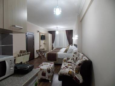 BeyazitHan Suites