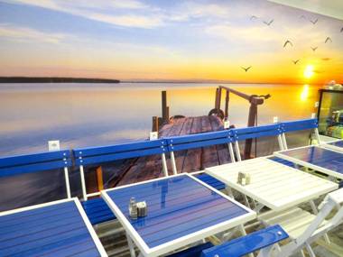 Istanberry - Berry Life Flats