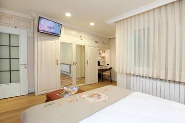 Lir Residence Suites LONG STAY