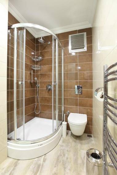 Lir Residence Suites LONG STAY