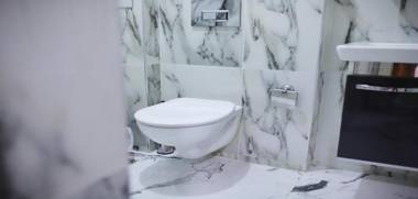 Taksim Cetinkaya Suite