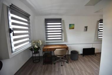 BGuest Hotel & Residence