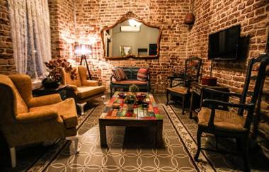 Selvese Collection Hotel Galata 1875