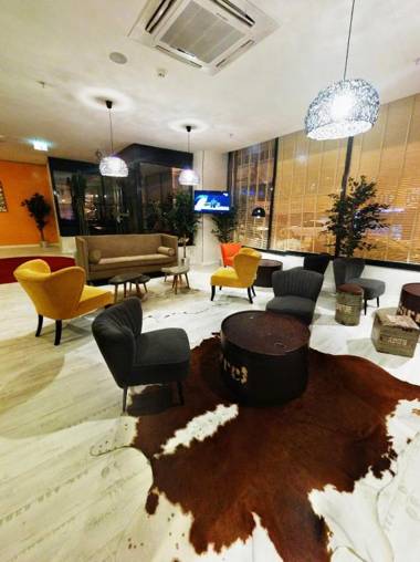 Tempo Fair Suites - Airport