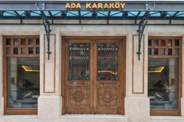 Ada Karakoy Hotel - Special Category