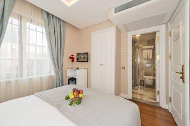 Ada Karakoy Hotel - Special Category