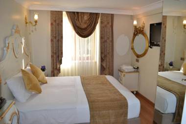 The Galataport Hotel