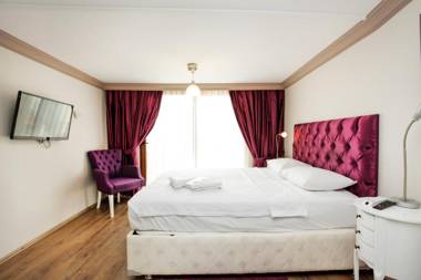Detay Suites Taksim
