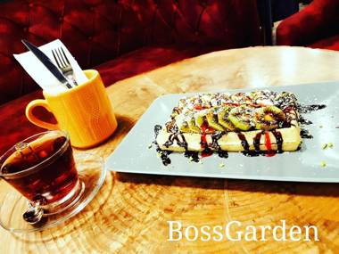 Bossuite Hotel Maltepe