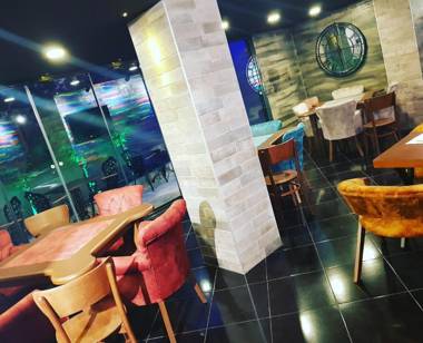 Bossuite Hotel Maltepe