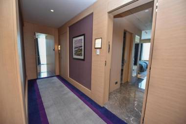 Wyndham Grand Istanbul Levent