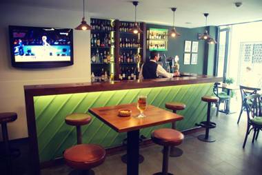 Karakoy Aparts Hotel - Special Category