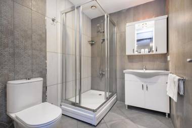 Karakoy Aparts Hotel - Special Category