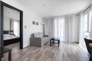 Karakoy Aparts Hotel - Special Category