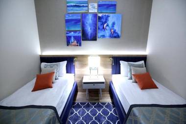 Vialand Palace Hotel