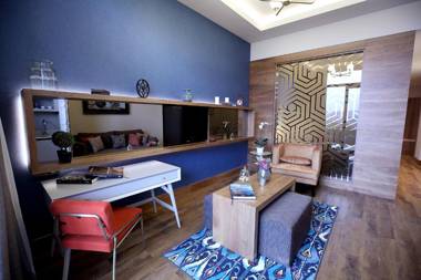 Vialand Palace Hotel