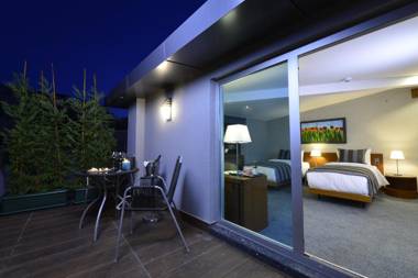 Modus Hotel Istanbul