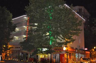 Emsa Otel Maltepedeki Eviniz