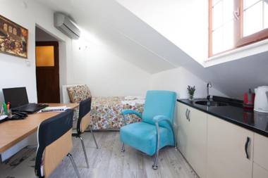 The New Season Apart