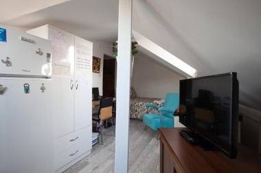 The New Season Apart