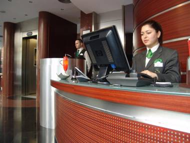 SV Bussiness Hotel Taksim